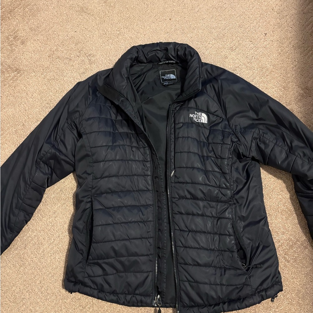 The North Face black Jacket